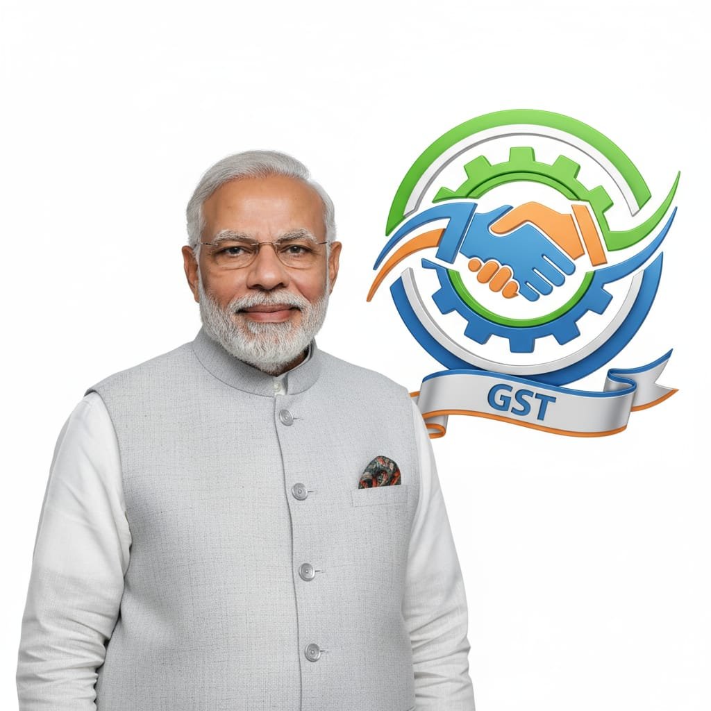 पीएम नरेंद्र मोदी शाम 5 बजे करेंगे देश को संबोधित, करेंगे कोई बड़ा ऐलान