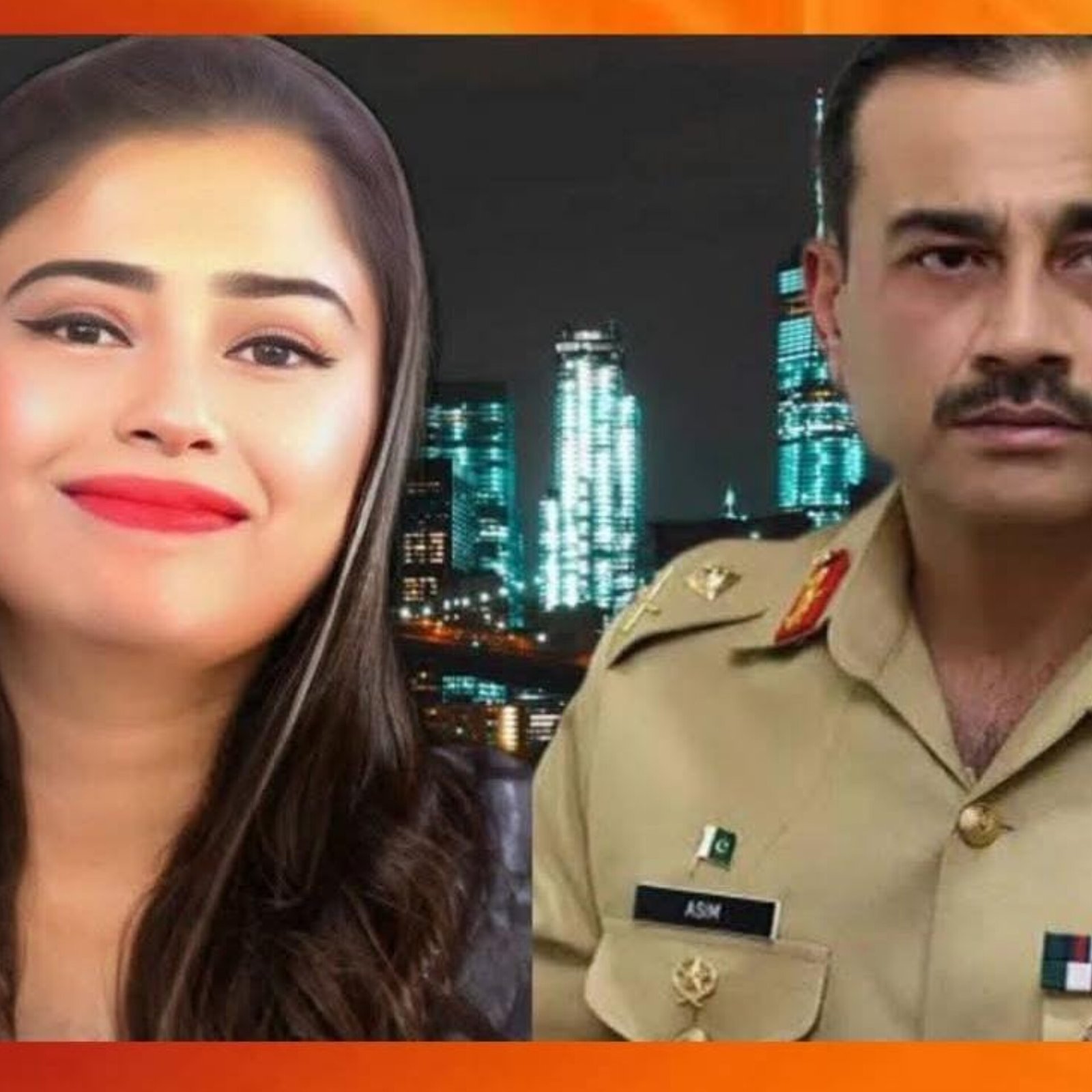 सईदा इरम को बच्चों सहित मिली अमेरिकी नागरिकता