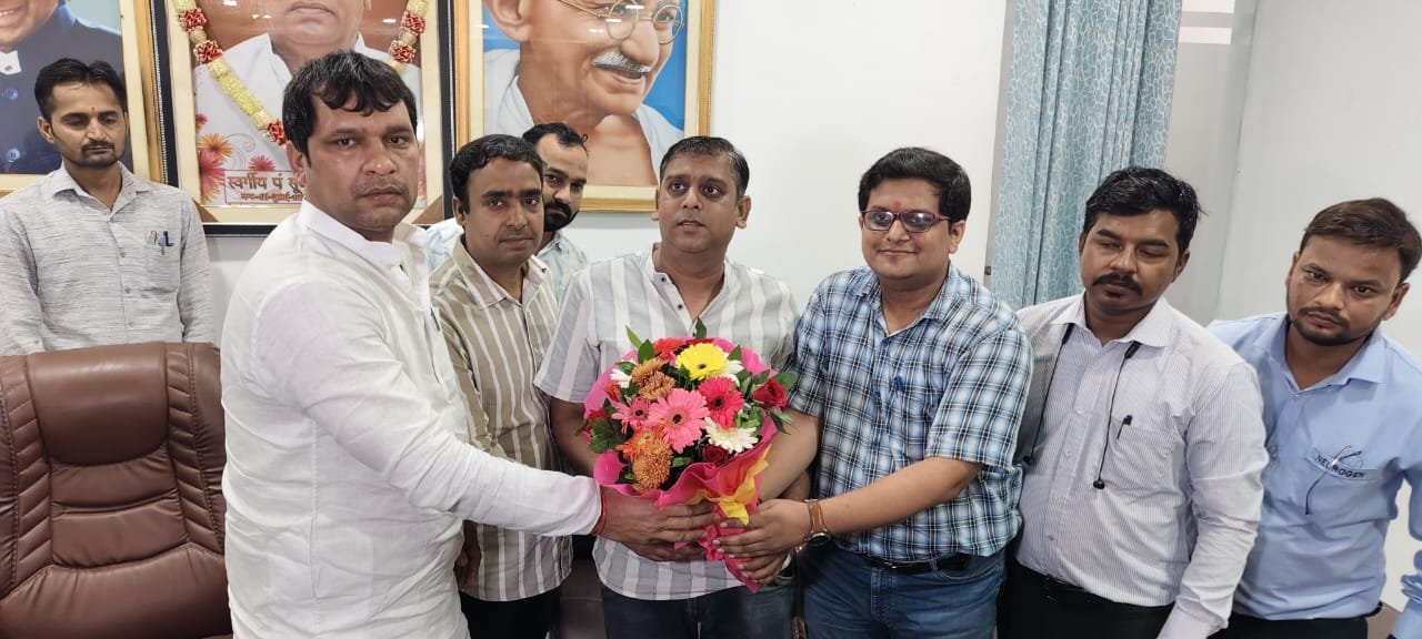 रजत हॉस्पिटल में गैस्ट्रो और न्यूरो विशेषज्ञों की ओपीडी की हुई शुरूआत