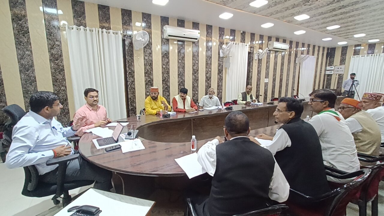 जंगल कौड़ियां की सचिव निलंबित, विभागीय कार्रवाई के निर्देश