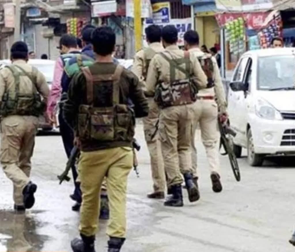 ये किसी पद पर रहे इनका मकसद एक है ग_जवा ए हिंद .. सरकार इस पर गौर करे