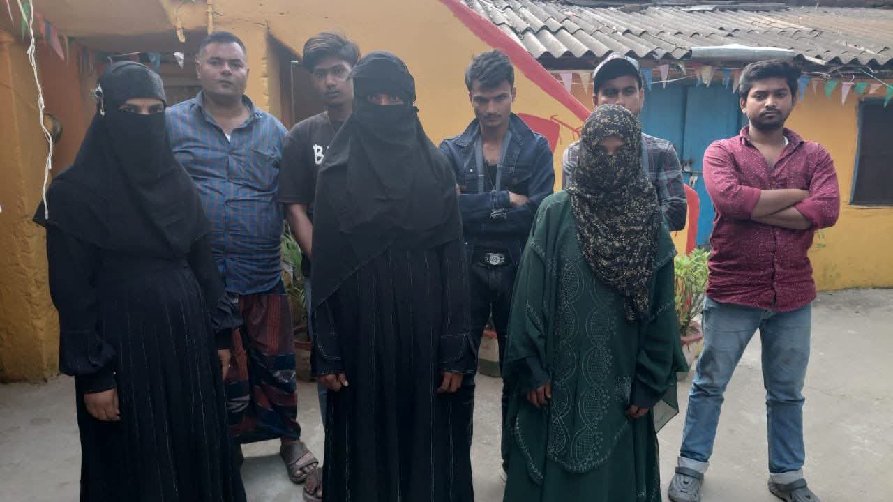 पूरी विपक्षी पार्टियां SIR से इतनी क्यूं घबरा रही थी