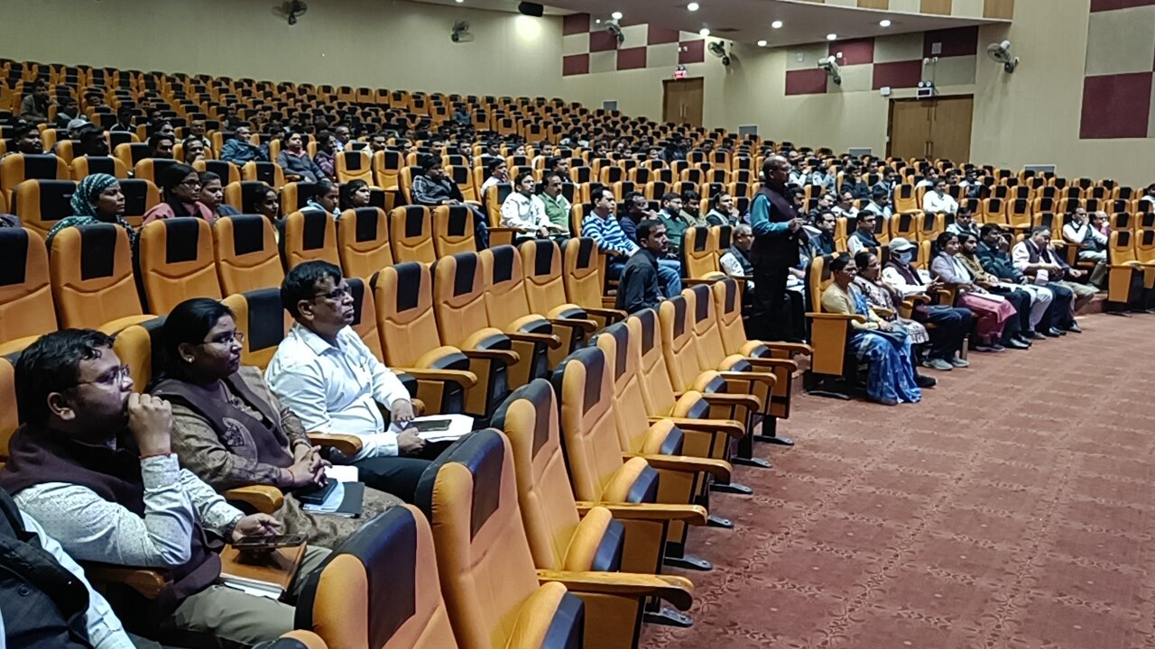 ओटीपी व्यवस्था समाप्त, नया सॉफ्टवेयर अपडेट