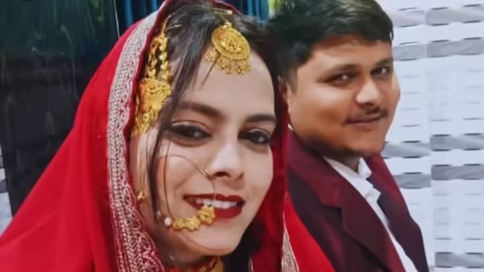 शादी के 9 माह बाद ही युवा अधिवक्ता की गला घोट कर हत्या