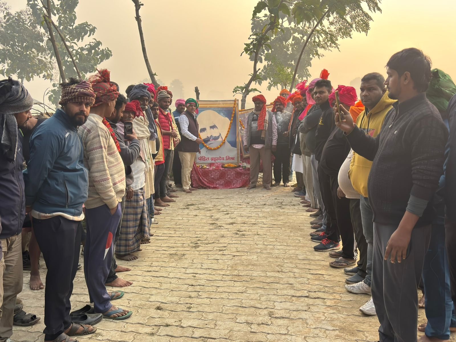सफलता उन्ही के कदम चूमती है जो अपने डर को चुनौती देते हैं