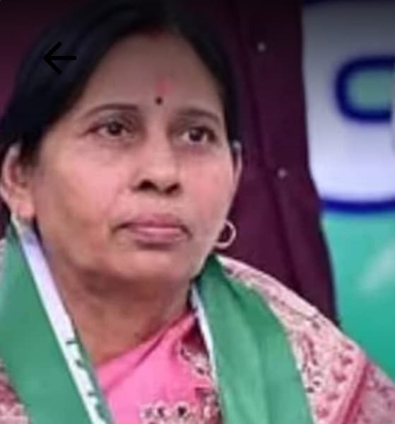 सांसद को मिली धमकी, 10 लाख रंगदारी न देने पर जान से मारने की चेतावनी; केस दर्ज।