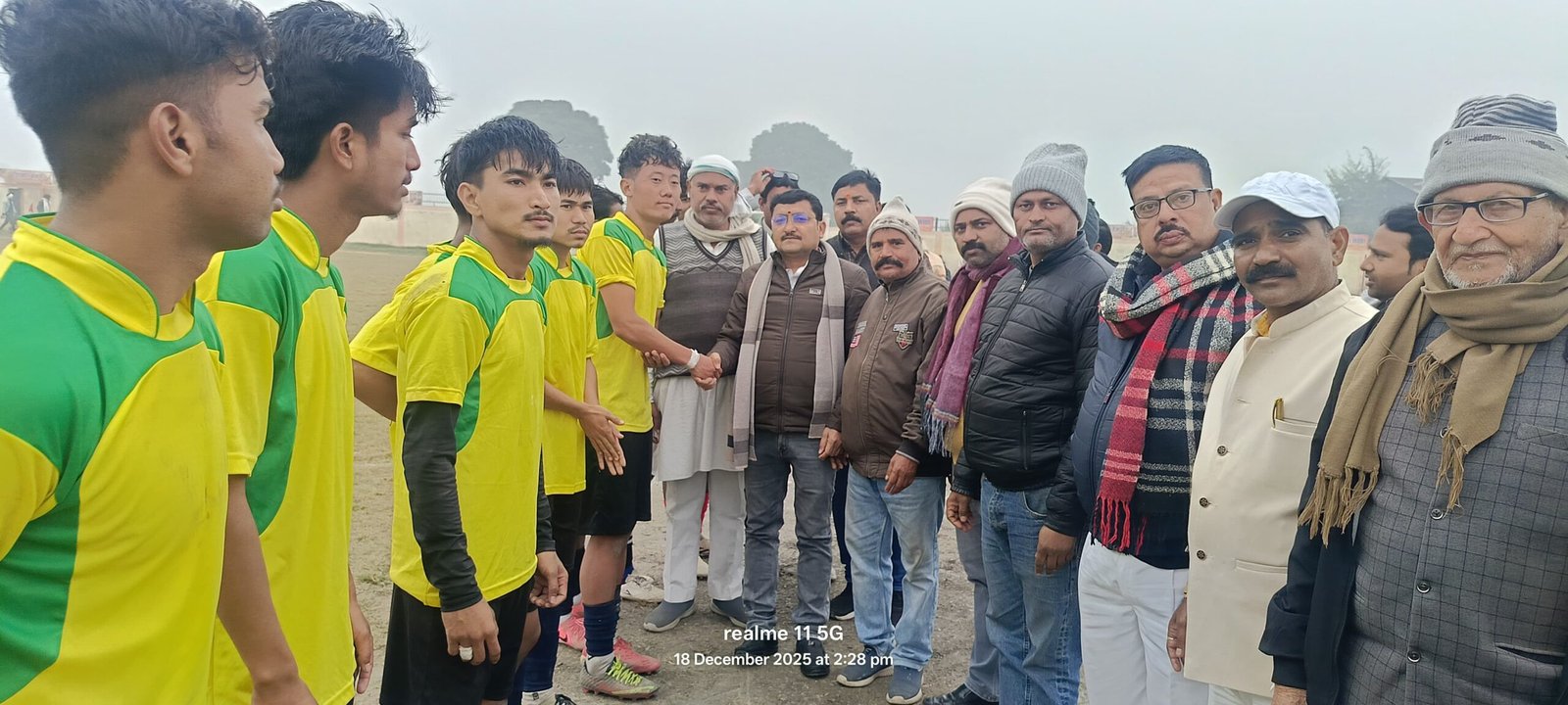 असम और उत्तराखण्ड जीतें खैराबाद और गोरखपुर हारे