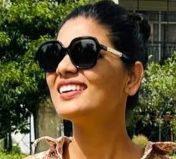 “नेहा सिंह राठौर की अग्रिम जमानत याचिका खारिज “।