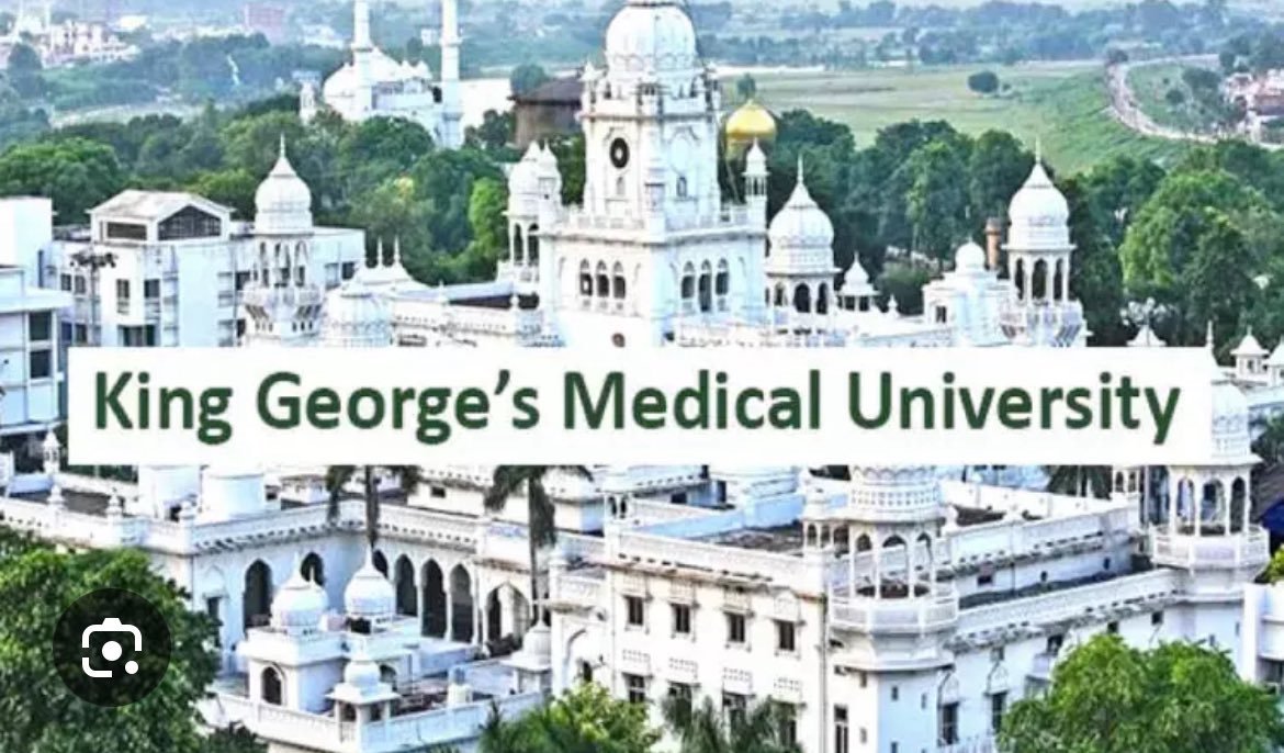 KGMU में नर्सिंग छात्रा ने मुस्लिम इंटर्न डॉक्टर पर शादी का झांसा देकर संबंध बनाने का आरोप