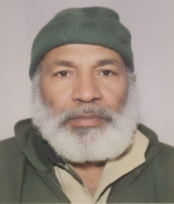 Big news राम मंदिर परिसर में एक मुस्लिम अधेड़ व्यक्ति द्वारा नमाज पढ़ने का प्रयास, राममंदिर में लगे सुरक्षाकर्मियों ने व्यक्ति को लिया हिरासत में