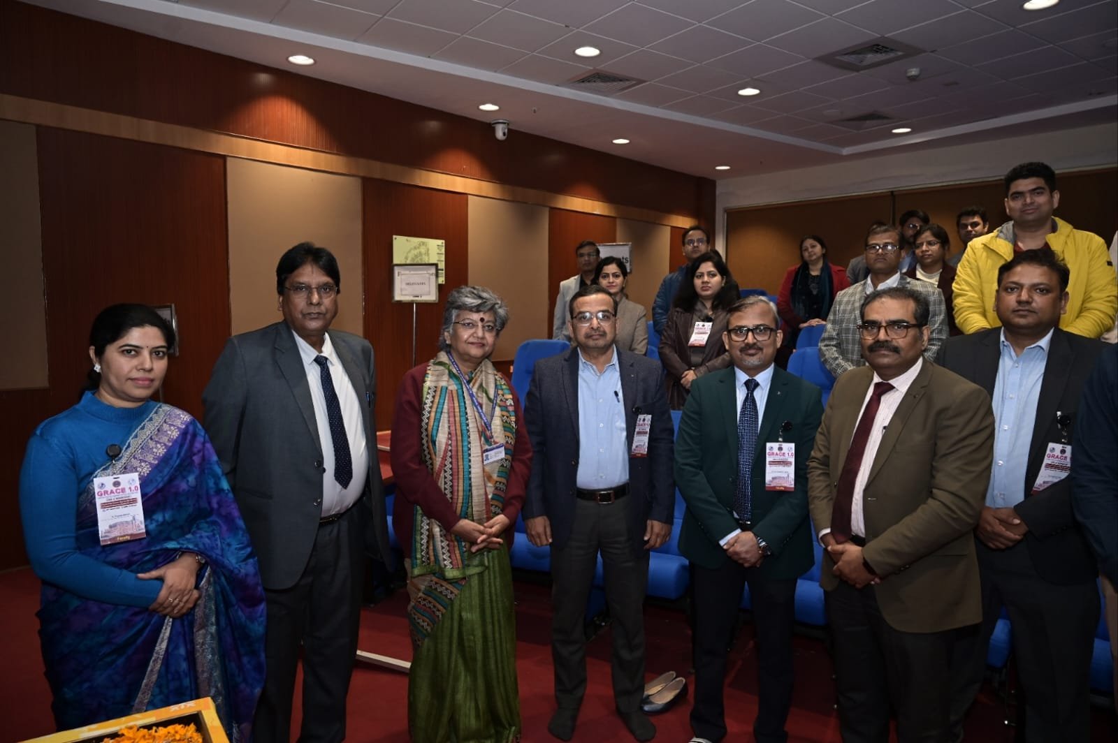 आधुनिक रीजनल एनेस्थीसिया व एनाल्जीसिया से सर्जरी हुई अधिक सुरक्षित और दर्द-मुक्त