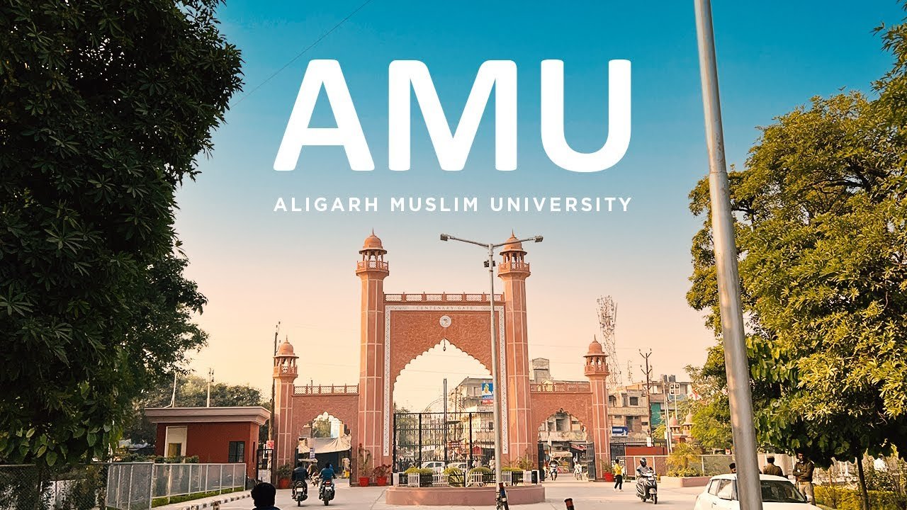तुम हिंदू टीचर हो, BHU क्यों नहीं चली जाती’ अलीगढ़ मुस्लिम यूनिवर्सिटी में हिन्दू टीचर के साथ भेदभाव आया सामने।