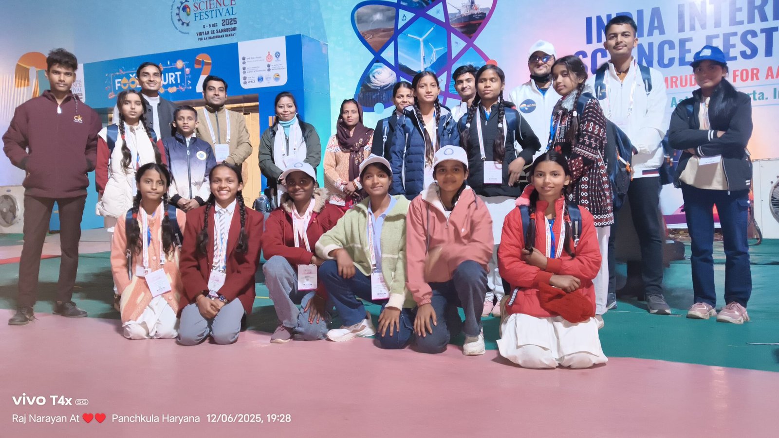 निःशुल्क अंतरिक्ष विज्ञान,आपके द्वार, विज्ञान क्रांति की नई शुरुआत