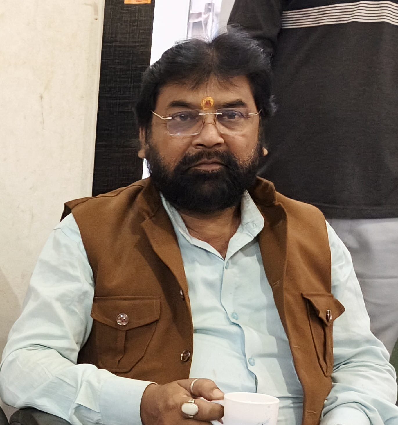 प्रसिद्ध फिल्म निर्माता व पत्रकार मनोज कश्यप बने “संत कबीर फ़िल्म एवं टेलीविजन वेलफेयर” फ़िल्म संस्था के राष्ट्रीय अध्यक्ष