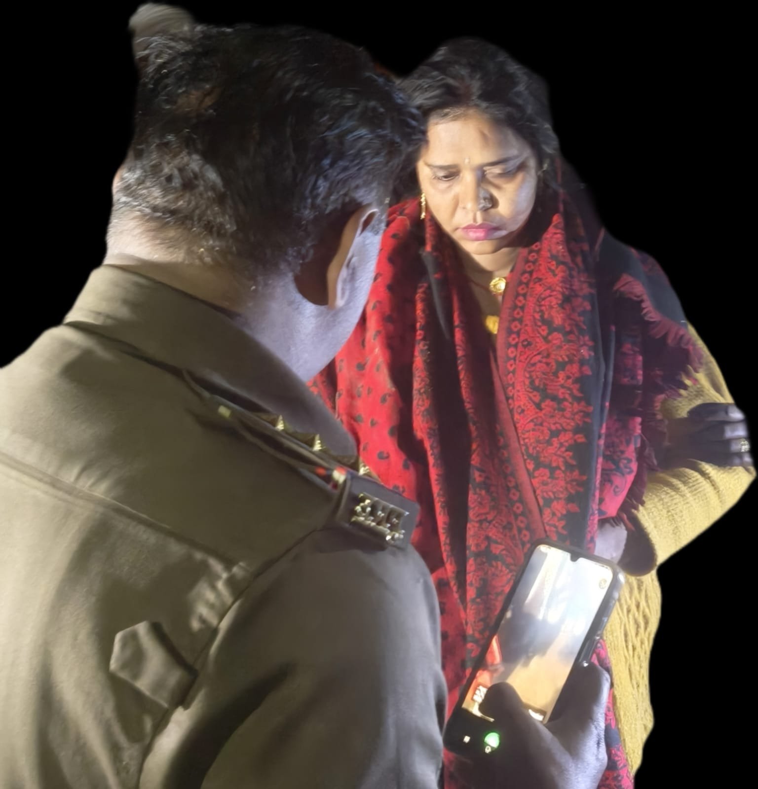 सौतेली मां ने 3 साल के मासूम बच्ची को कुल्हाड़ी के काट कर मौत के घाट उतारा