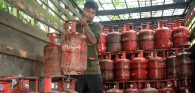 एलपीजी सिलेंडर के बदले नियम